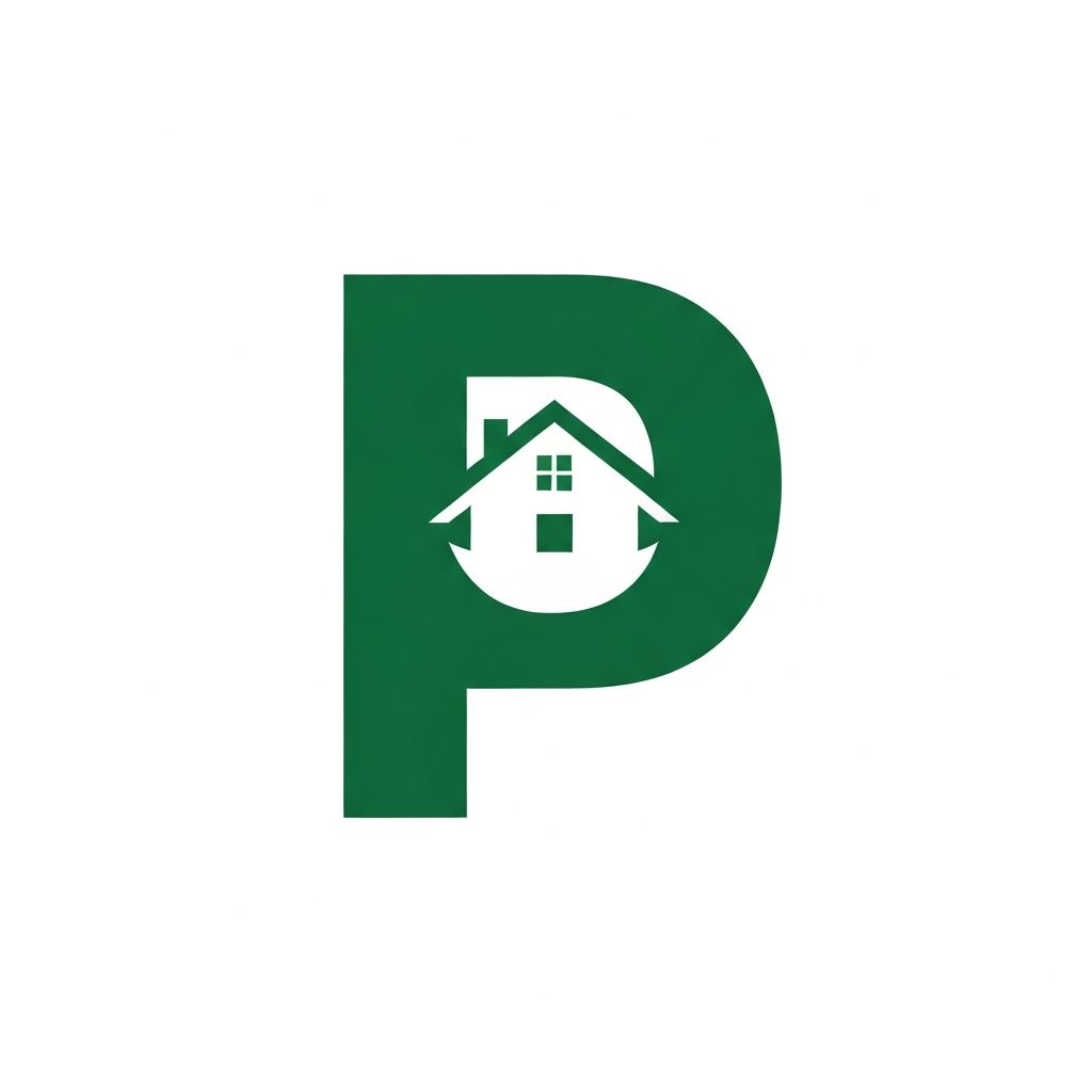 PropertyStreet Logo